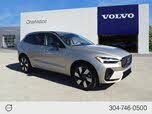 Volvo XC60 Recharge T8 Plus Dark Theme eAWD