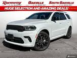 Dodge Durango SXT AWD