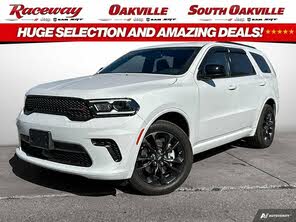 Dodge Durango SXT AWD