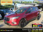 Ford Escape SE AWD