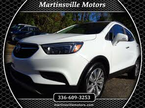 Buick Encore Preferred FWD