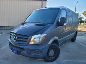 Mercedes-Benz Sprinter 2500 144 WB Passenger Van