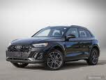 Audi Q5 quattro Technik 45 TFSI AWD