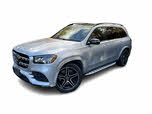 Mercedes-Benz GLS 450 4MATIC