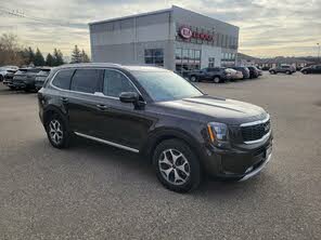 Kia Telluride EX AWD