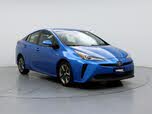 Toyota Prius XLE FWD