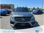 Mercedes-Benz GLS 550 4MATIC