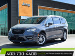 Chrysler Pacifica Touring AWD