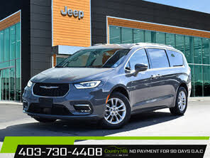 Chrysler Pacifica Touring AWD