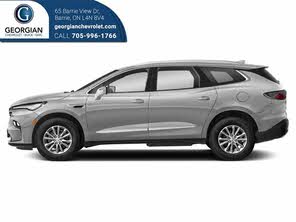 Buick Enclave Essence AWD