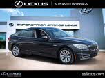 BMW 5 Series Gran Turismo 535i xDrive AWD