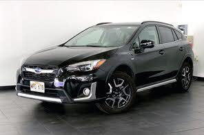 Subaru Crosstrek Hybrid AWD