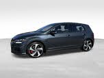 Volkswagen Golf GTI 2.0T S 4-Door FWD