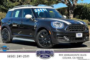 MINI Countryman Cooper S ALL4 AWD