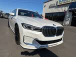 BMW 7 Series Alpina B7 xDrive AWD