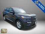 Ford Explorer XLT AWD