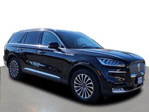 Lincoln Aviator Reserve AWD