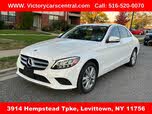 Mercedes-Benz C-Class C 300 4MATIC AWD