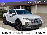 Hyundai Santa Cruz SEL Crew Cab FWD