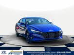 Hyundai Elantra SEL FWD