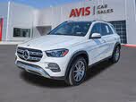 Mercedes-Benz GLE 350 4MATIC