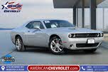 Dodge Challenger SXT AWD