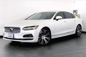 Volvo S90 B6 Ultimate AWD