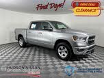 RAM 1500 Big Horn Crew Cab 4WD