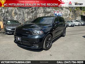 Dodge Durango SRT AWD