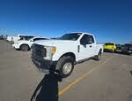 Ford F-250 Super Duty Lariat Crew Cab 4WD