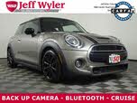 MINI Cooper S 2-Door Hatchback FWD