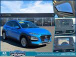 Hyundai Kona SEL AWD