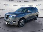 Nissan Armada SL 4WD