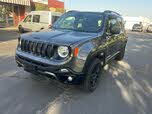 Jeep Renegade Sport 4WD