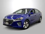 Hyundai Ioniq Hybrid Blue FWD