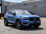 Volvo XC40 T5 R-Design AWD