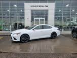 Lexus ES 350 FWD