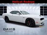 Dodge Challenger SRT Hellcat Redeye RWD