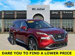 Nissan Rogue SL AWD