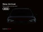 Audi Q4 Sportback e-tron quattro 50 AWD