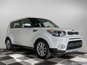 Kia Soul EX FWD