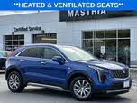 Cadillac XT4 Premium Luxury AWD