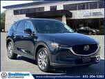 Mazda CX-5 Grand Touring AWD