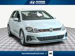 Volkswagen Golf GTI 2.0T Autobahn 4-Door FWD