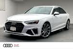 Audi A4 2.0 TFSI quattro Progressiv AWD