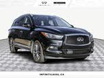 INFINITI QX60 ProACTIVE AWD