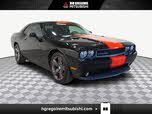 Dodge Challenger Rallye Redline RWD