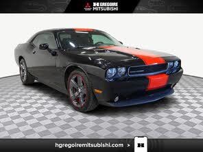 Dodge Challenger Rallye Redline RWD