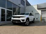 Jeep Grand Cherokee 4xe 4WD