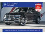 BMW X5 xDrive40i AWD